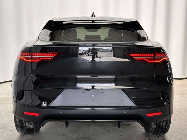 Jaguar I-Pace EV400 AWD SE 294 kW image number 4