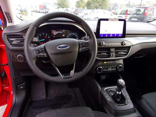 Ford Focus 1.0 EcoBoost ACTIVE 92 kW image number 14