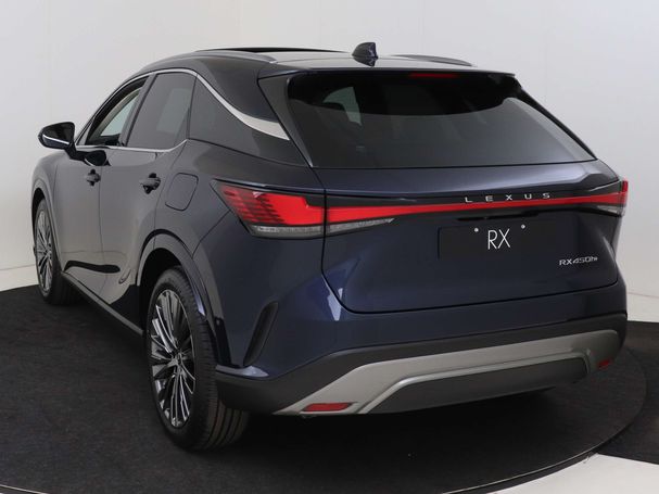 Lexus RX 450 450h+ 227 kW image number 15