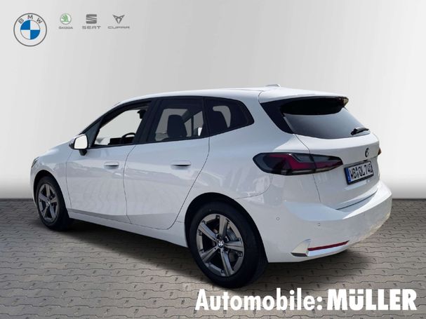 BMW 218d Active Tourer 110 kW image number 5