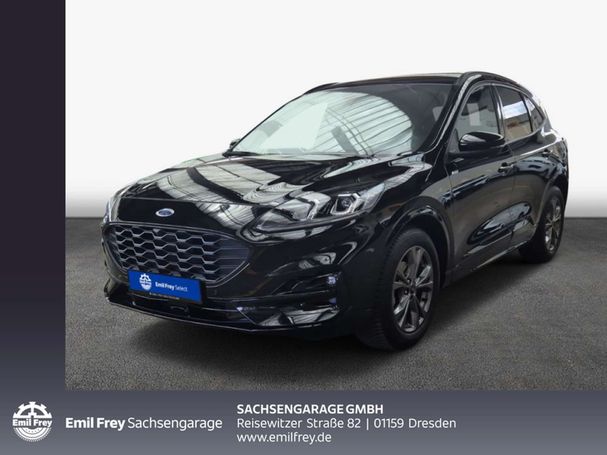 Ford Kuga 1.5 EcoBoost ST-Line 110 kW image number 1