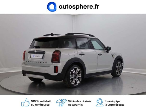 Mini Countryman C 125 kW image number 4