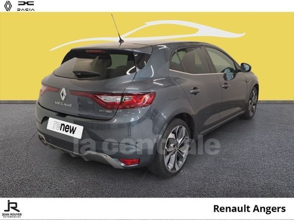 Renault Megane 117 kW image number 16