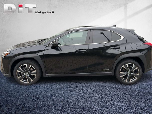 Lexus UX 250h 135 kW image number 5