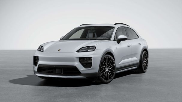 Porsche Macan 4 300 kW image number 1