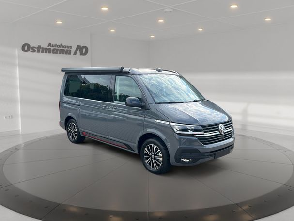 Volkswagen T6 California 4Motion Beach 110 kW image number 3