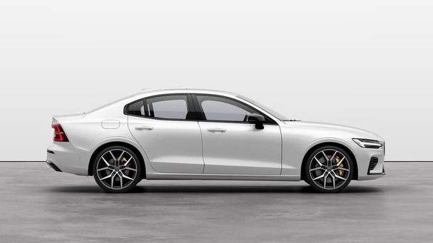 Volvo S60 AWD T8 341 kW image number 3