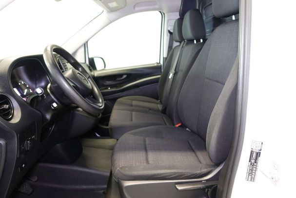 Mercedes-Benz Vito 111 CDi 84 kW image number 12