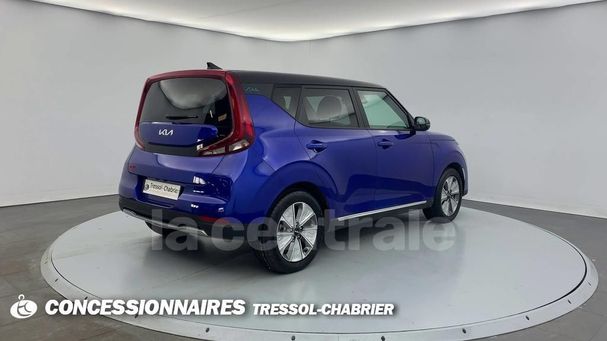 Kia Soul e-Soul 150 kW image number 4