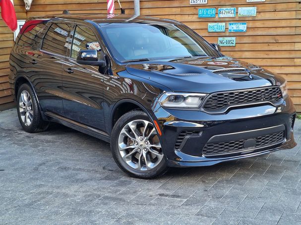 Dodge Durango 268 kW image number 3