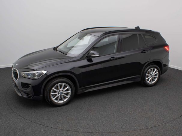 BMW X1 sDrive 141 kW image number 12