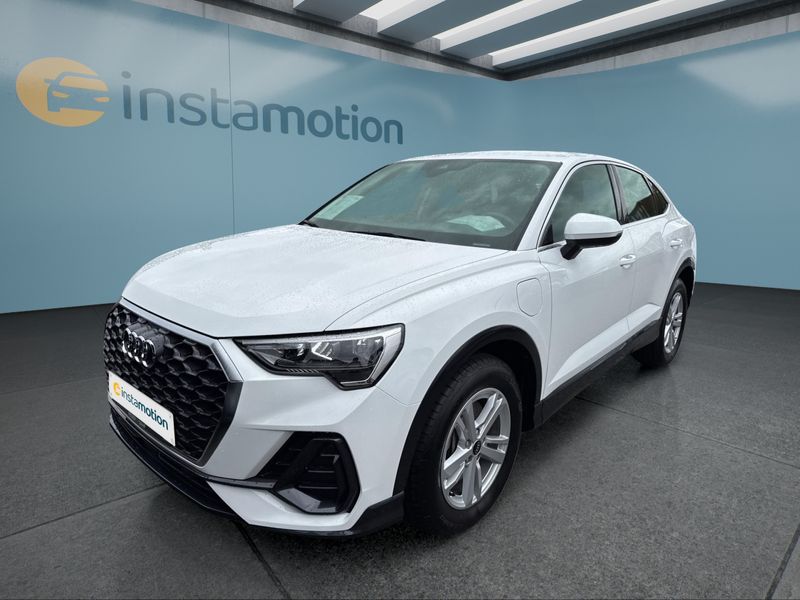 Audi Q3 Sportback 45