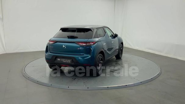 DS Automobiles 3 Crossback E-Tense 100 kW image number 19