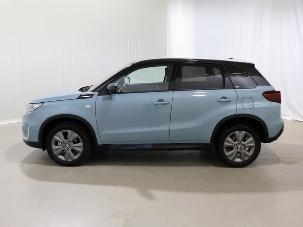 Suzuki Vitara 1.4 Hybrid Comfort Allgrip 95 kW image number 4