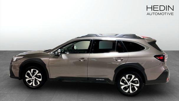 Subaru Outback 2.5 Touring 124 kW image number 6