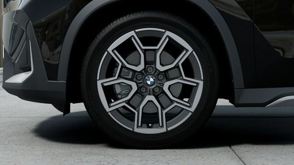 BMW X1 sDrive 115 kW image number 8