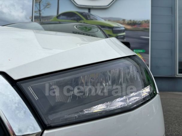 Skoda Fabia 1.0 MPI Ambition 59 kW image number 20