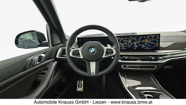 BMW X5 xDrive30d 210 kW image number 13