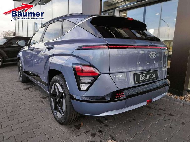 Hyundai Kona Trend 115 kW image number 2