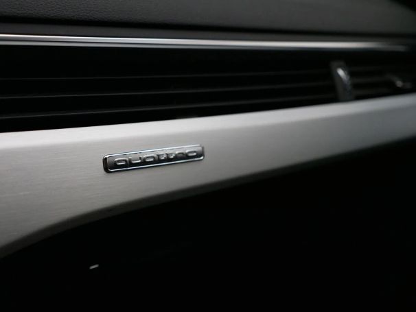 Audi A4 150 kW image number 37