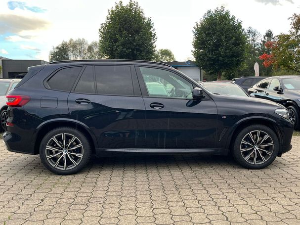 BMW X5 xDrive 210 kW image number 7