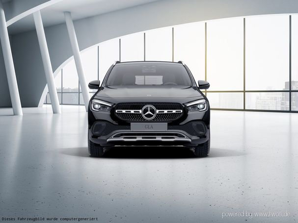 Mercedes-Benz GLA 180 100 kW image number 4