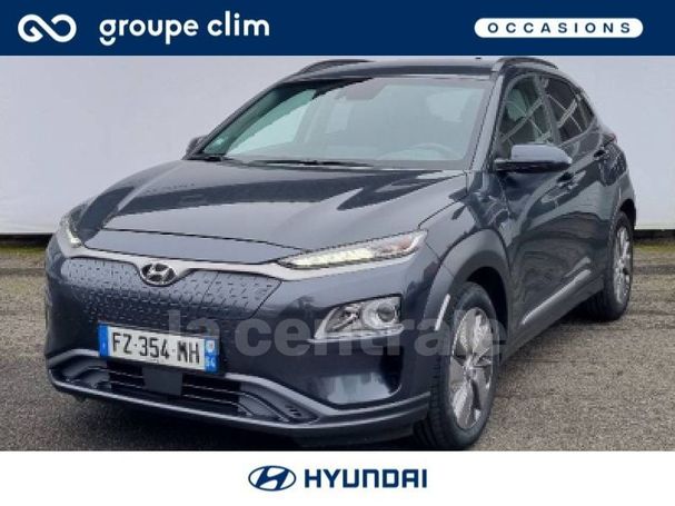 Hyundai Kona 100 kW image number 1