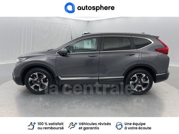 Honda CR-V 135 kW image number 15