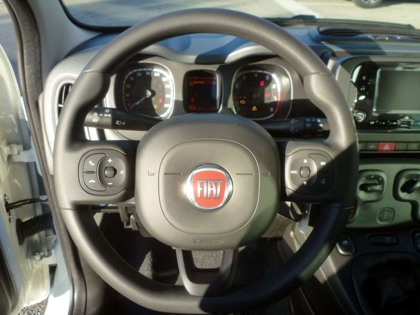 Fiat Panda 1.0 Hybrid 51 kW image number 6