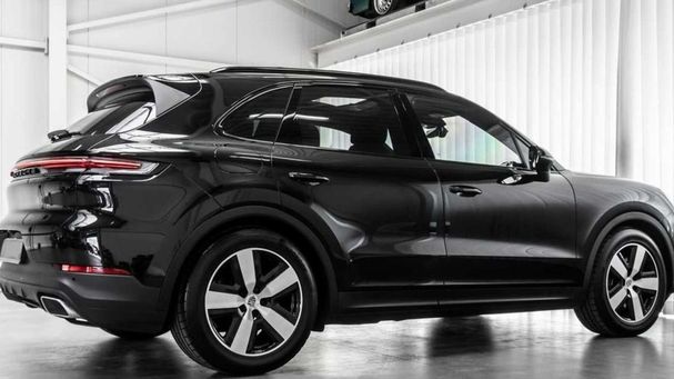 Porsche Cayenne E-Hybrid 346 kW image number 7