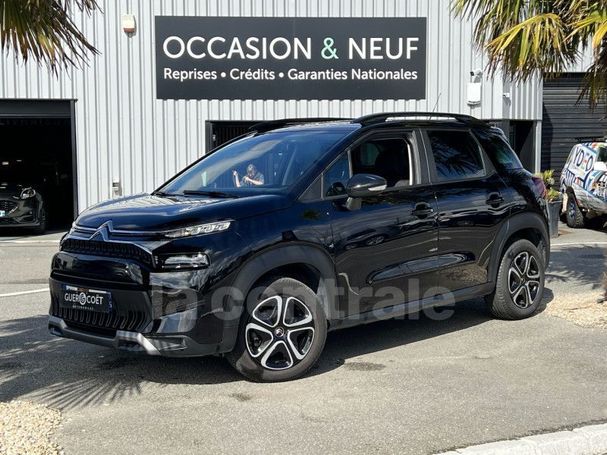 Citroen C3 Aircross PureTech 110 S&S Feel 81 kW image number 1