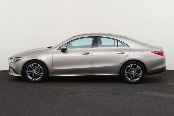 Mercedes-Benz CLA 180 101 kW image number 4