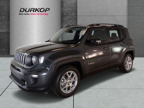 Jeep Renegade 1.5 e-Hybrid Limited 96 kW image number 2