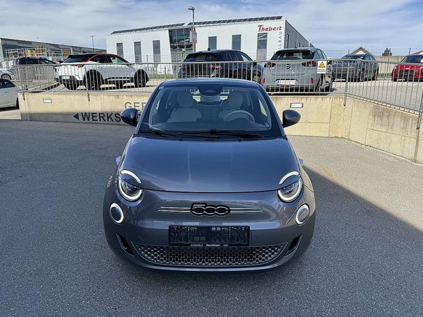 Fiat 500 e 42 kWh 87 kW image number 2