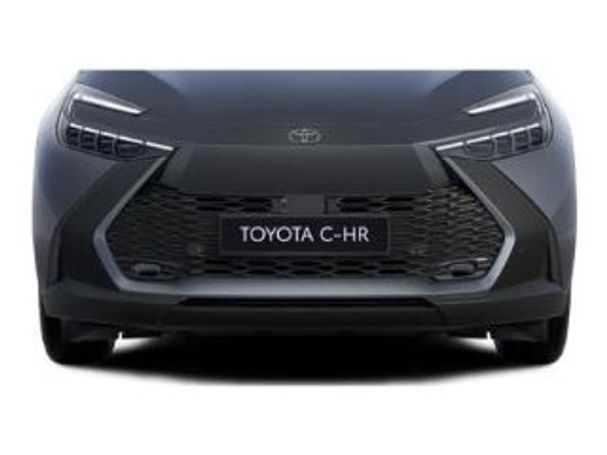 Toyota C-HR 145 kW image number 9