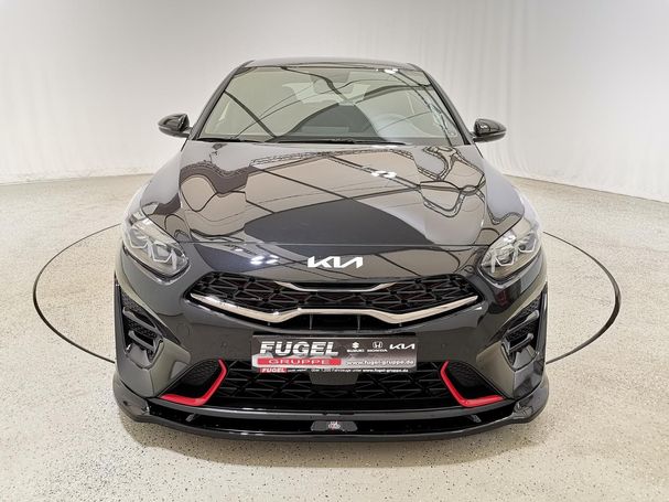 Kia Ceed GT 150 kW image number 27