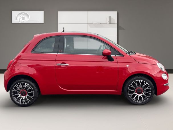 Fiat 500 51 kW image number 3