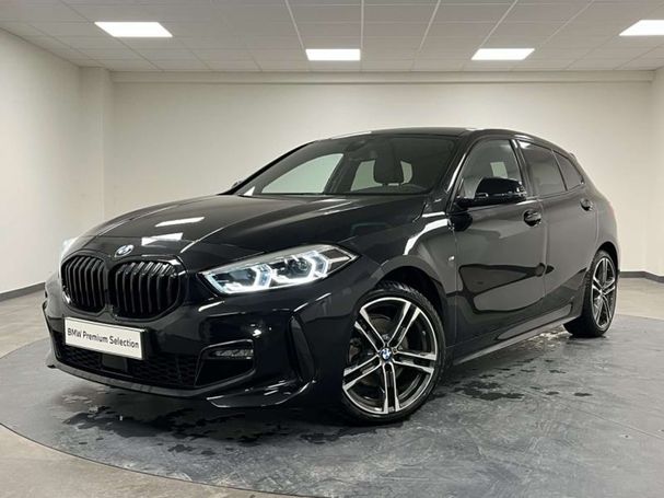 BMW 118d M Sport 112 kW image number 1