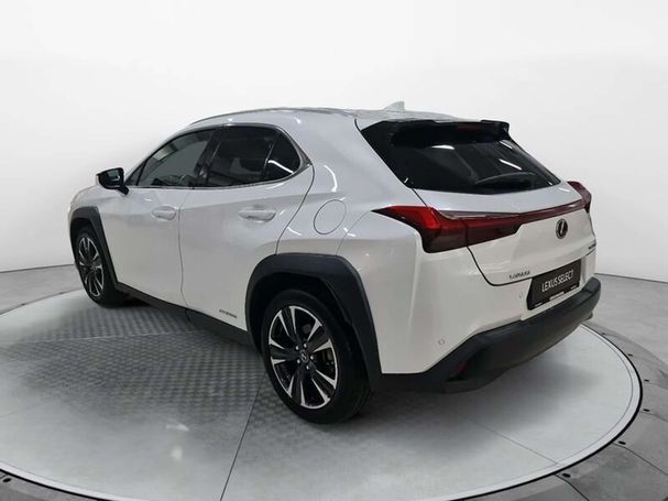 Lexus UX 250h 135 kW image number 5