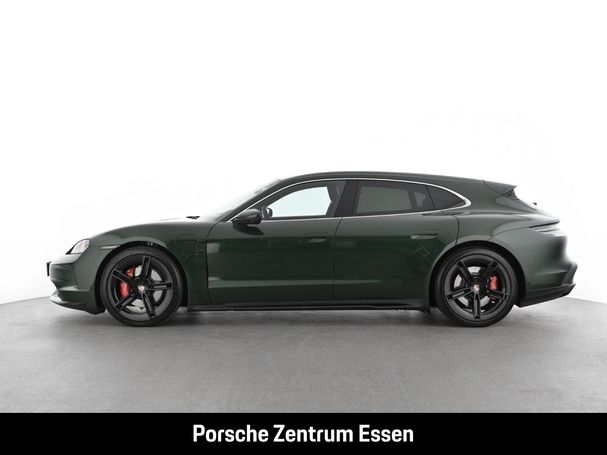 Porsche Taycan 4S Sport Turismo 440 kW image number 3