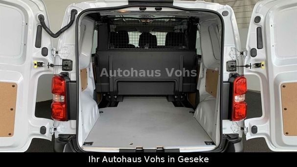 Fiat Scudo L2 2.0 107 kW image number 9