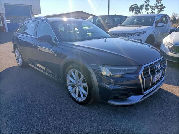 Audi A6 Allroad 50 TDI quattro 210 kW image number 3