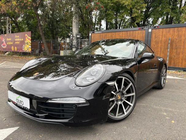 Porsche 991 257 kW image number 1