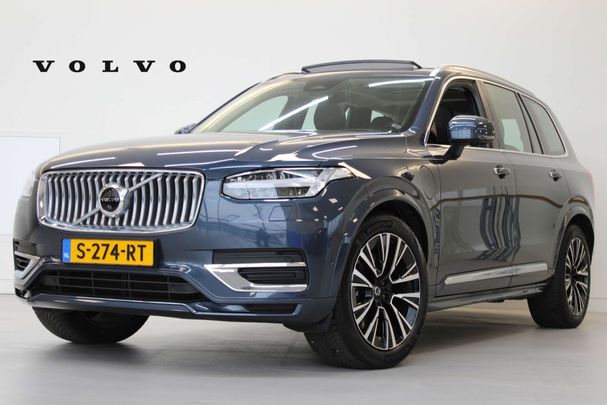 Volvo XC90 T8 AWD Ultimate 335 kW image number 1