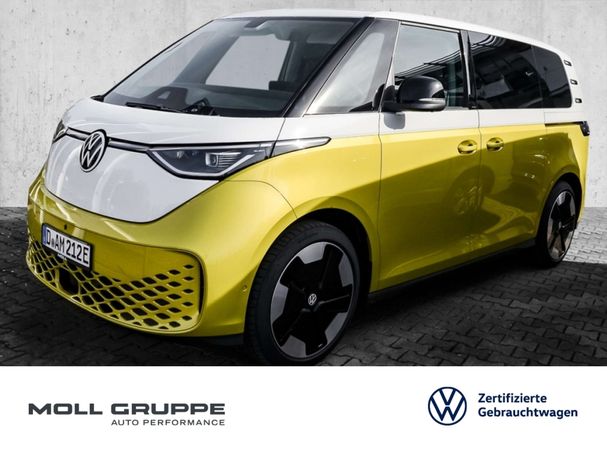 Volkswagen ID. Buzz Pro 150 kW image number 1