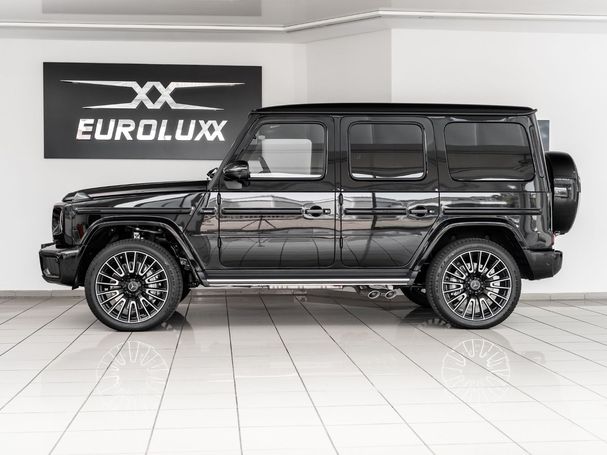 Mercedes-Benz G 63 AMG G 445 kW image number 2