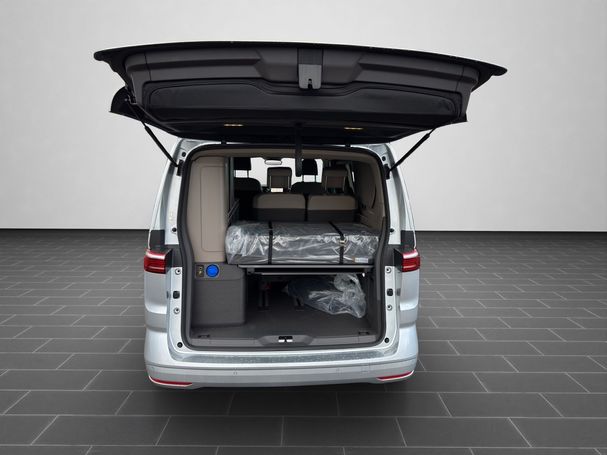 Volkswagen T7 California TSI Coast DSG 150 kW image number 15