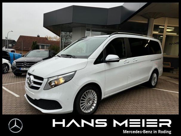 Mercedes-Benz V 220d Edition 1 120 kW image number 1