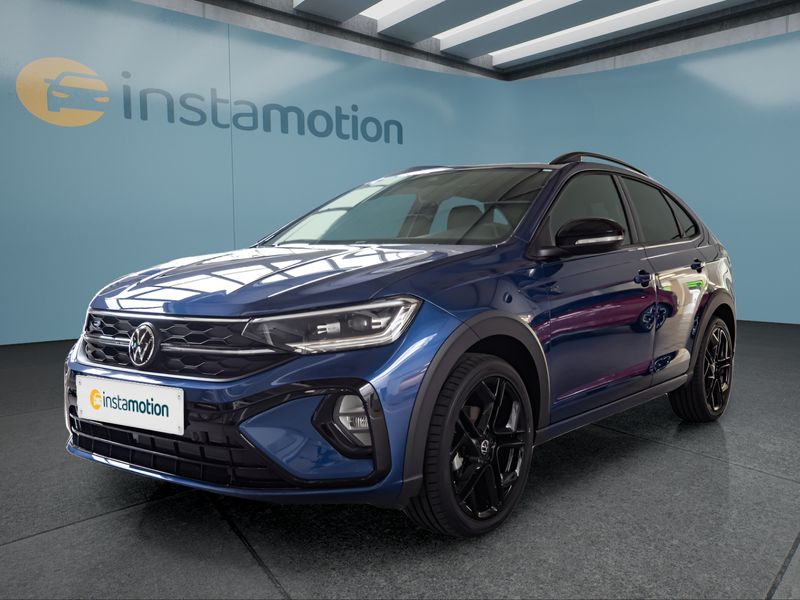 Volkswagen Taigo R-Line