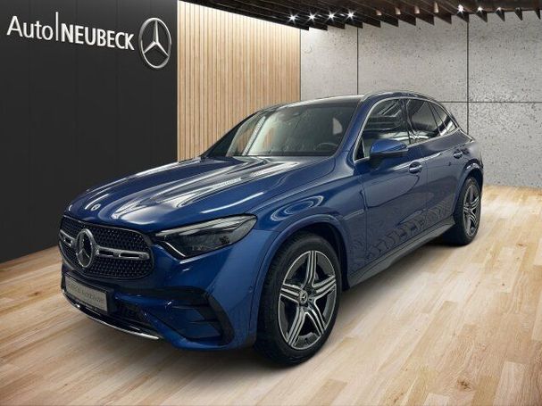 Mercedes-Benz GLC 300 190 kW image number 1